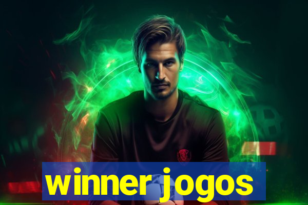 winner jogos